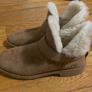 Ugg MCKAY BOOT